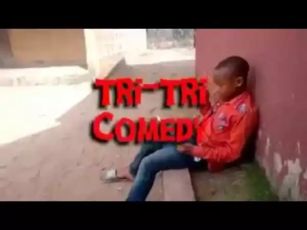Video: BANK ALERT  | Latest 2018 Nigerian Comedy